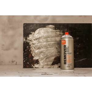 Decapant Spray, Tech RM400 Remover, Montana, 400 ml