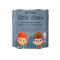 Vopsea lavabila, Rust-Oleum, Little Stars, Magical Flute, Albastru, 2,5 l