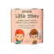 Vopsea lavabila, Rust-Oleum, Little Stars, Pumpkin Carriage, Roz, 2,5 l