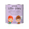 Vopsea lavabila, Rust-Oleum, Little Stars, Velvet Fall, Lilac, 2.5 l