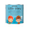 Vopsea lavabila, Rust-Oleum, Little Stars, Water Nymph, Albastru, 2,5 l