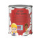Vopsea mobilier si jucarii, Rust-Oleum, Little Stars, Red Riding Hood, Rosu, 750 ml