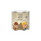 Vopsea cu sclipici mobilier si jucarii, Rust-Oleum, Little Stars, Magic Lamp, Auriu, 250 ml