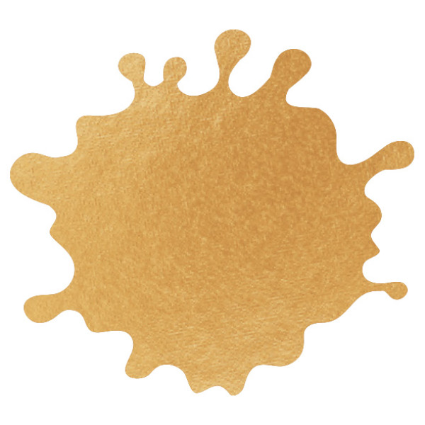 Vopsea metalizata mobilier si jucarii, Rust-Oleum, Little Stars, Pumpkin, Cupru Deschis, 250 ml