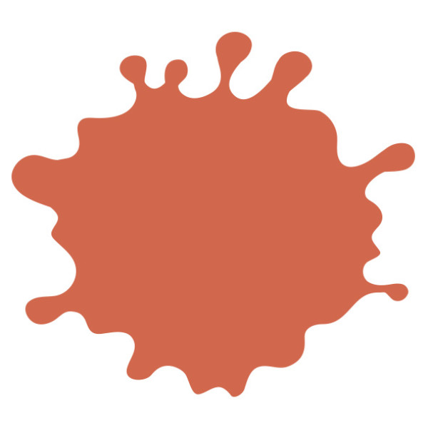 Vopsea Neon, Rust-Oleum, Little Stars, Mystical Flames, Portocaliu, 150 ml