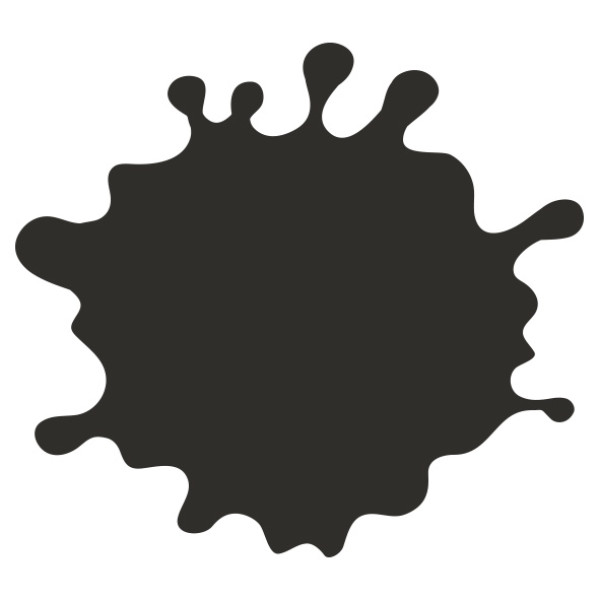 Vopsea magnetica tabla de scris , Rust-Oleum, Little Stars, Neagra, 250 ml