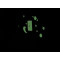 Vopsea Glow In The Dark, Rust-Oleum, Little Stars, Moon Dust, Verde, 400 ml