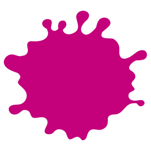 Vopsea tabla de scris, Rust-Oleum, Little Stars, Sulfur Sticks, Roz, 250 ml