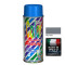 Vopsea Spray Multisuprafete Gri RAL 7001 Tuttocolor Macota 400ml