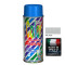 Vopsea Spray Multisuprafete Gri RAL 7035 Tuttocolor Macota 400ml