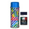 Vopsea Spray Multisuprafete Albastru RAL 5003 Tuttocolor Macota 400ml