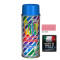 Vopsea Spray Multisuprafete Roz RAL 3015 Tuttocolor Macota 400ml