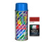 Vopsea Spray Multisuprafete Rosu RAL 3000 Tuttocolor Macota 400ml