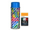 Vopsea Spray Multisuprafete Galben RAL 1028 Tuttocolor Macota 400ml