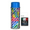 Vopsea Spray Multisuprafete Alb Lucios RAL 9016 Tuttocolor Macota 400ml