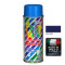 Vopsea Spray Multisuprafete Albastru RAL 5002 Tuttocolor Macota 400ml