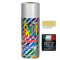 Vopsea Spray Auriu Tuttocolor Macota 400ml.