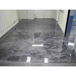 Pigment Metalic Gri Argintiu / Silver Grey 200Gr.