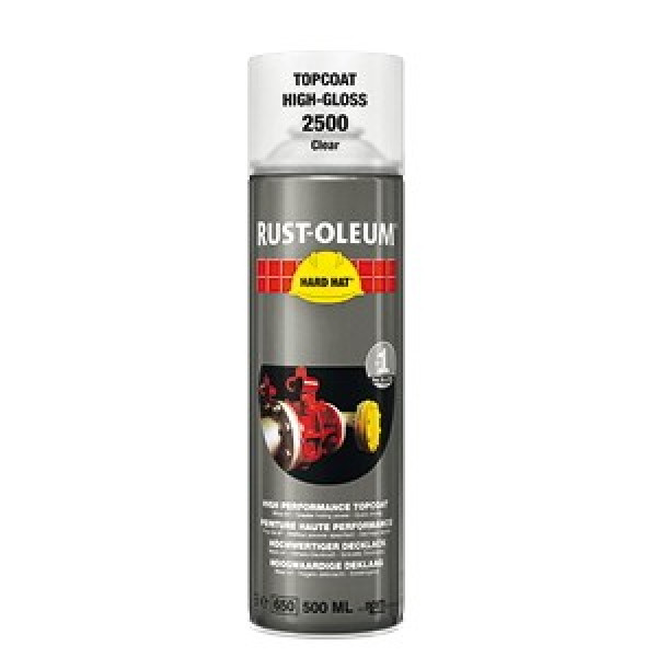 Lac Transparent Profesional 500ml