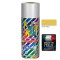 Vopsea Spray Auriu Antic Tuttocolor Macota 400ml.