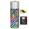 Vopsea Spray Auriu Cromat Tuttocolor Macota 400ml.