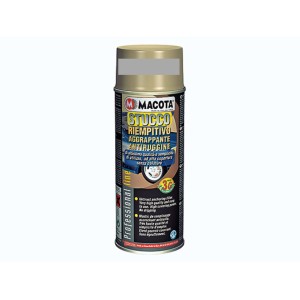 Filler Umplere Caroserie Gri Macota 400ml.