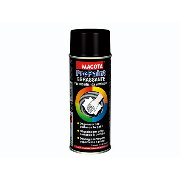 Spray Degresant Universal Macota 400ml.