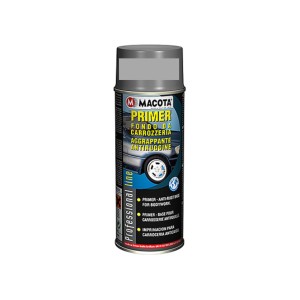 Grund Auto Caroserie Gri Macota 400ml.