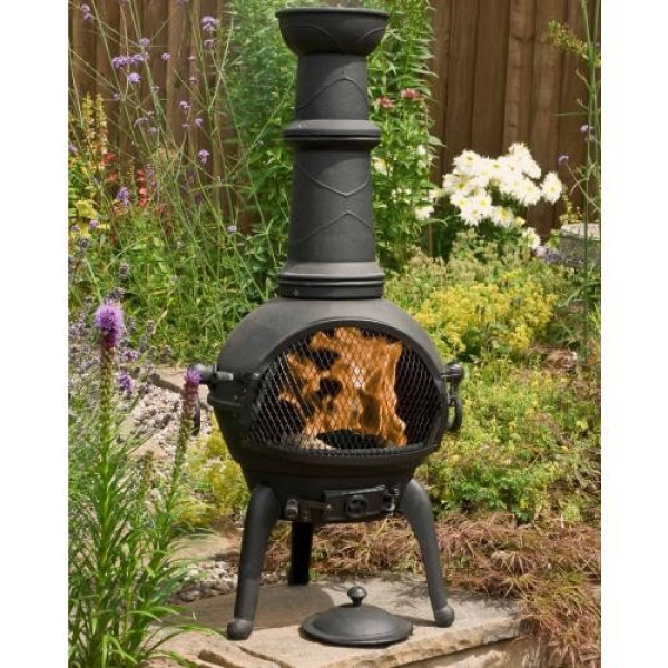 Vopsea termorezistenta 750°C. Spray Neagra Rust Oleum 500ml