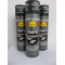 Vopsea termorezistenta 750°C. Spray Neagra Rust Oleum 500ml