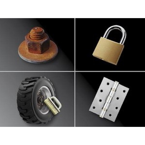 Spray Tehnic Degripant anticoroziv & antirugina Rust Oleum 1610 (500ml)