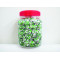 Chips-uri Decorative Verzi / Crazy Green 400gr.