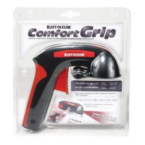 Aplicator vopsea spray Comfort Spray Grip