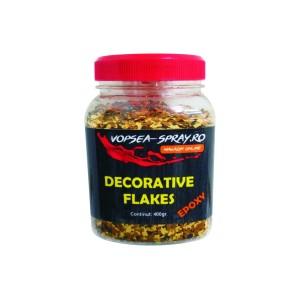 Chips-uri Decorative Maron Camo 400gr.