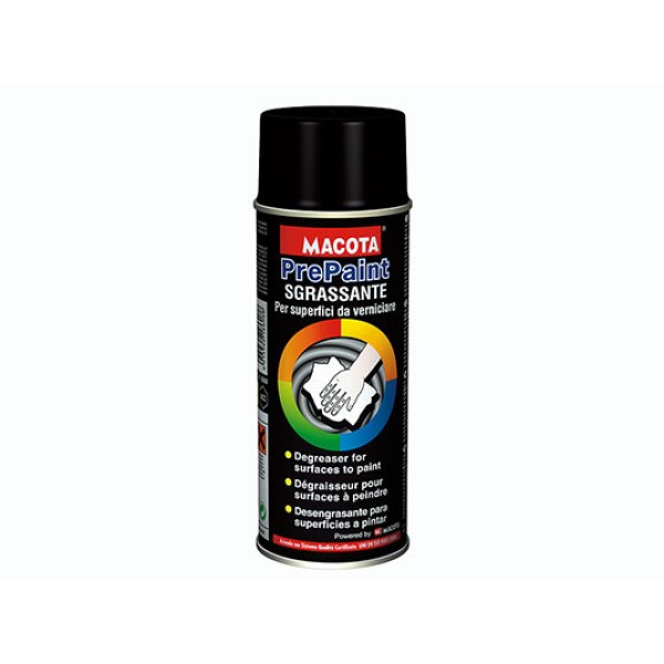 Spray Degresant Universal Macota 200ml.