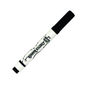 Marker Negru Pentru Whiteboard MagPaint
