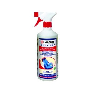 Detergent Tapiterie Auto Macota 750ml