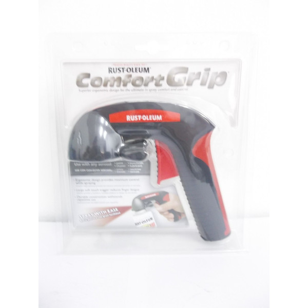 Aplicator vopsea spray Comfort Spray Grip
