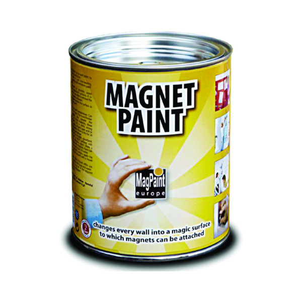Vopsea Magnetica MagPaint 1Litru
