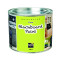 Vopsea Tabla De Scris Verde Lime MagPaint 500ml