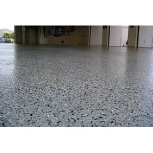 Kit Vopsea Epoxidica Trafic Auto Epoxyshield 3,5 Litri