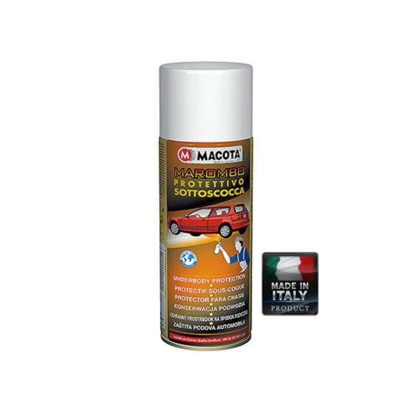 Teroson Auto Anticoroziv Macota 400ml.