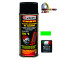 Vopsea Termorezistenta Spray 800 °C Verde