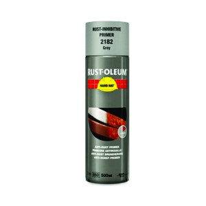Grund Anti-Rugina Industrial Gri 500ml