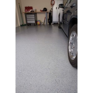 Kit Vopsea Epoxidica Trafic Auto Epoxyshield 3,5 Litri