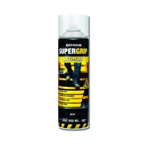 Vopsea Spray Anti-Derapanta Transparent 500ml