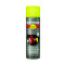 Vopsea Spray Fluorescenta Profesionala Galbena 500 ml
