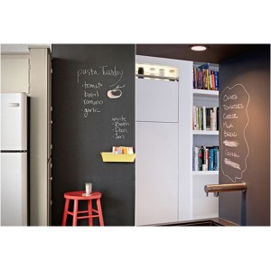 Vopsea Tabla De Scris Neagra MagPaint 1 Litru