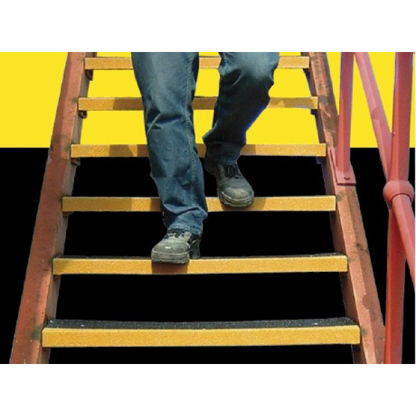 Vopsea Antiderapanta Neagra - Spray 500ml