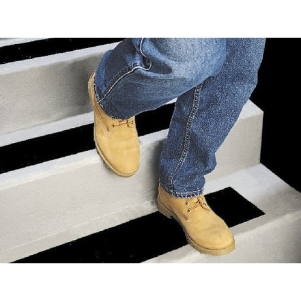 Vopsea Antiderapanta Neagra - Spray 500ml